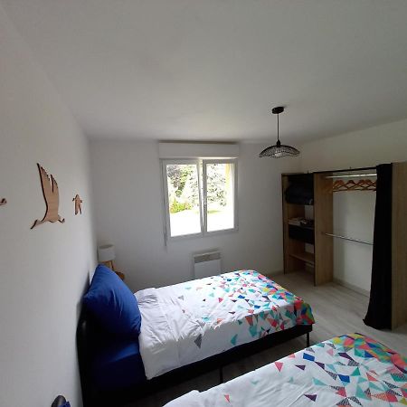 Appt Spacieux Et Lumineux Pour 6 Pers Giffaumont-Champaubert Exteriér fotografie