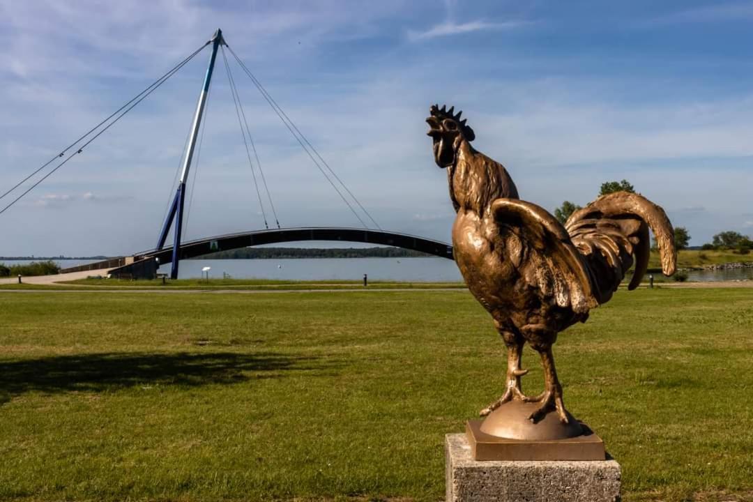 Appt Spacieux Et Lumineux Pour 6 Pers Giffaumont-Champaubert Exteriér fotografie